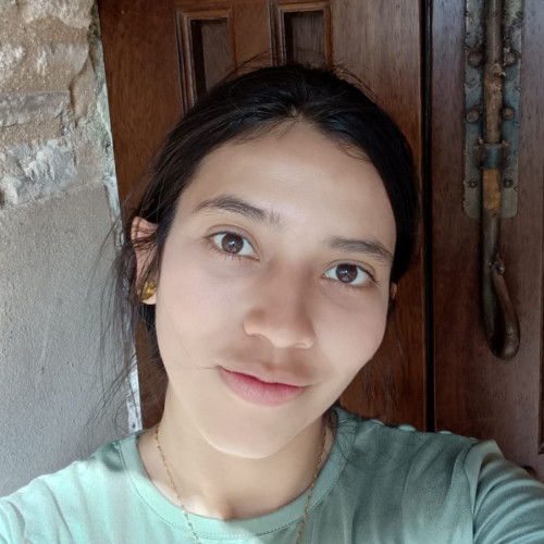 amanda  a. profile photo