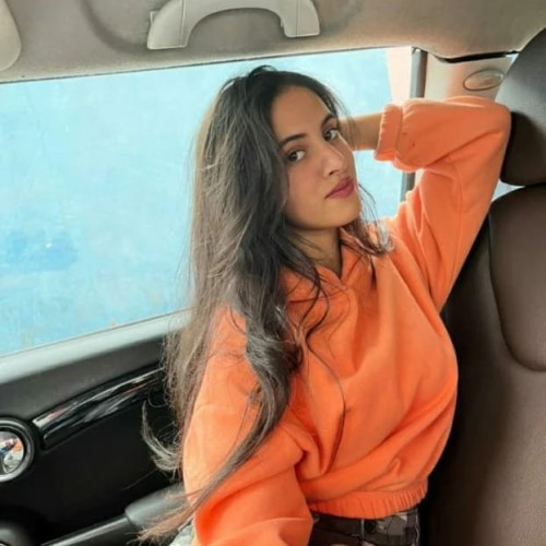 Meryeme E. profile photo