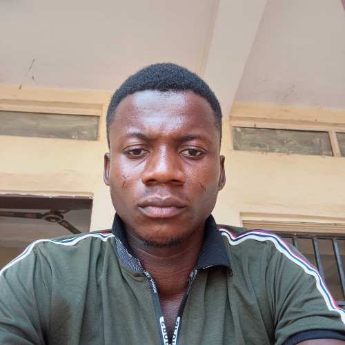 Basil O. profile photo