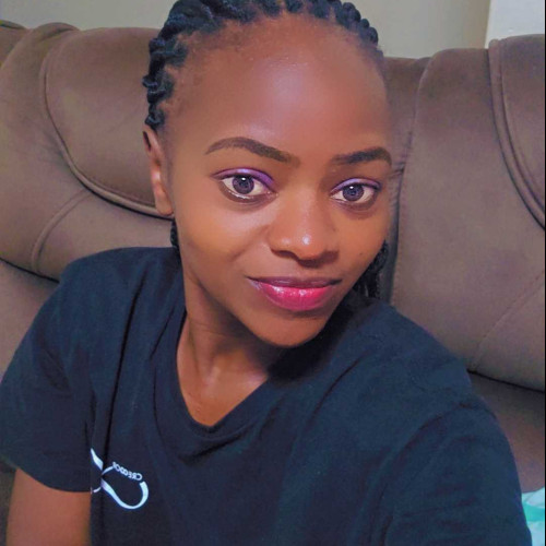 Jecinta N. profile photo