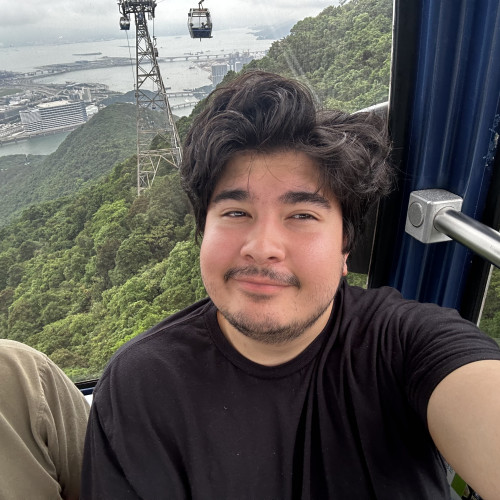 Spencer I. profile photo