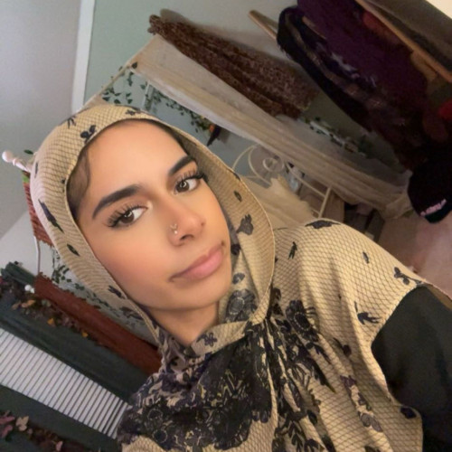 Aleeza S. profile photo