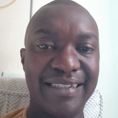 Nicholas K. profile photo