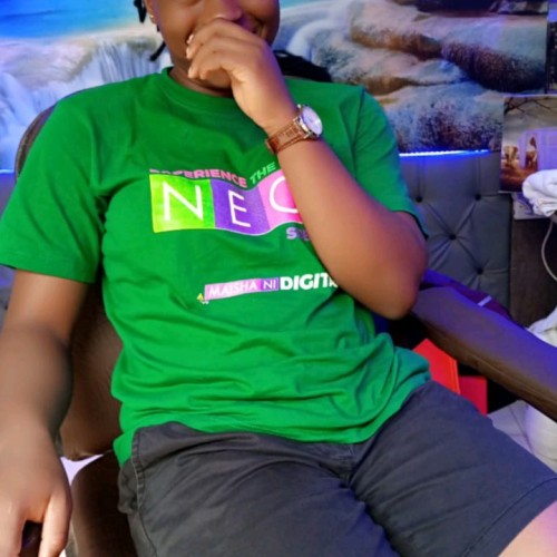 Hariet  A. profile photo