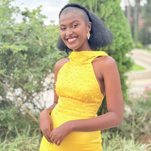 Mutesi A. profile photo