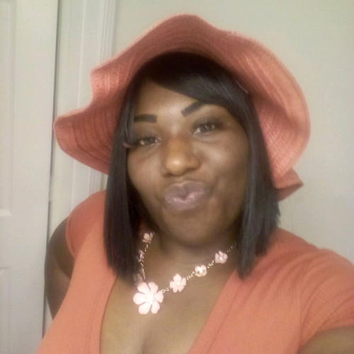 Verniesha  B. profile photo