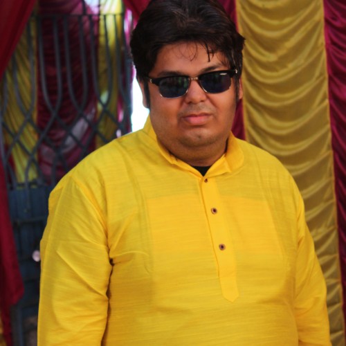 ABHISHEK M.