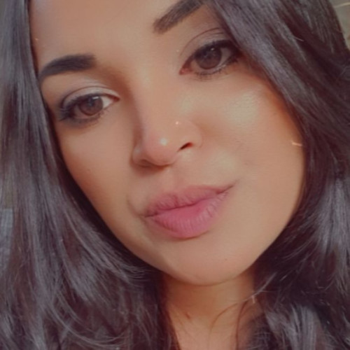 Nadine P. profile photo