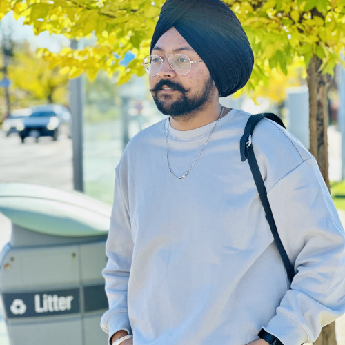 Tushaldeep S. profile photo