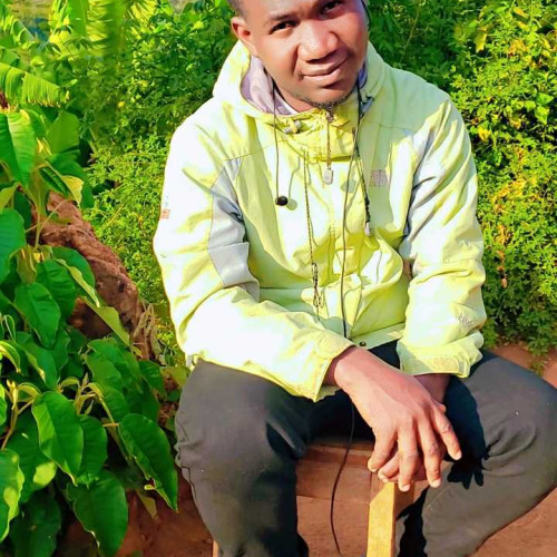 mussa c. profile photo