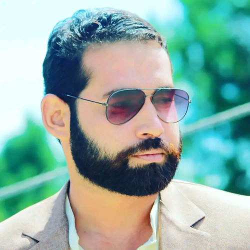 Khalid B. profile photo