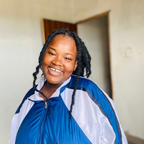 Buhle Z. profile photo