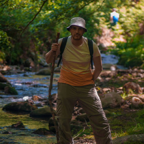 Djalil C. profile photo