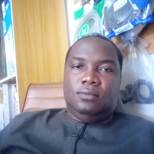 Ezubebem C. profile photo