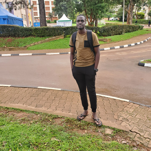 Marcus E. profile photo