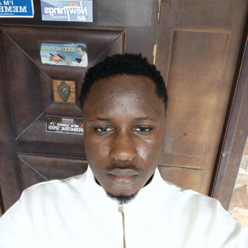 Solomon  O. profile photo