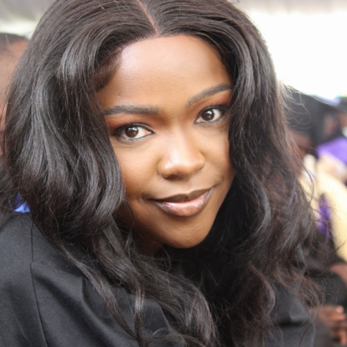 Faith N. profile photo