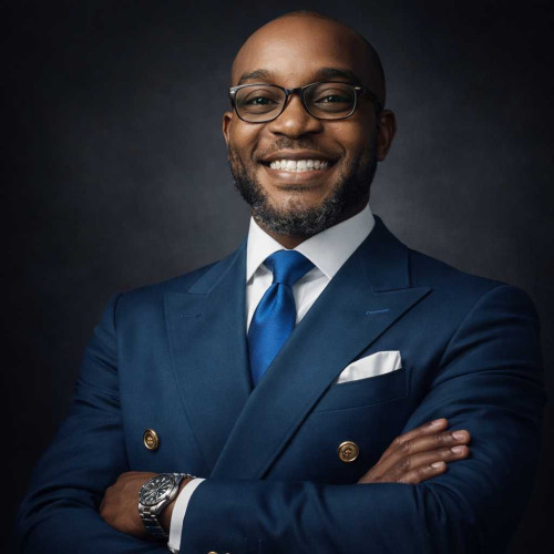 Wisdom A A. profile photo