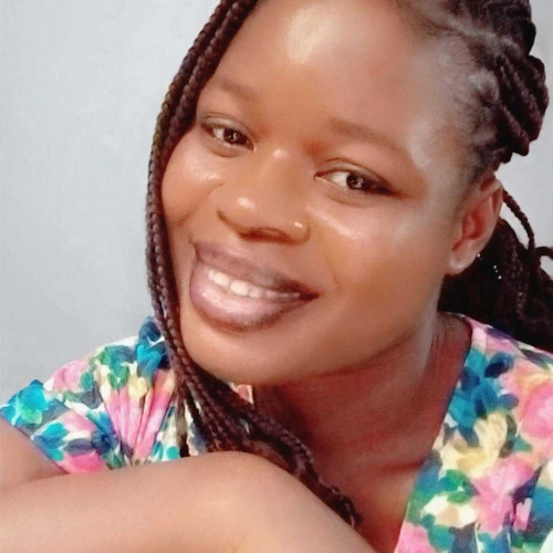 charity o. profile photo
