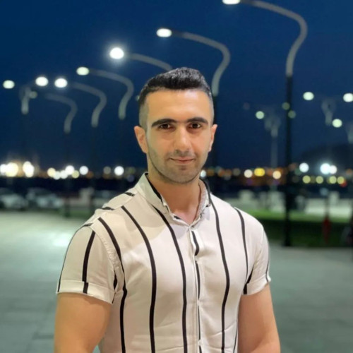 Erkin Q. profile photo
