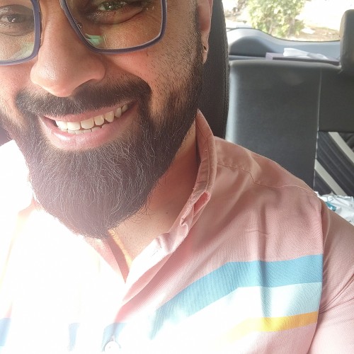 Rahul S.