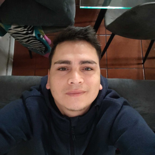 alexis a. profile photo