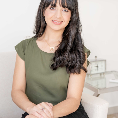 Katherin  O. profile photo