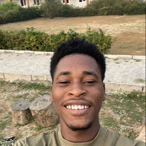 Victor A. profile photo