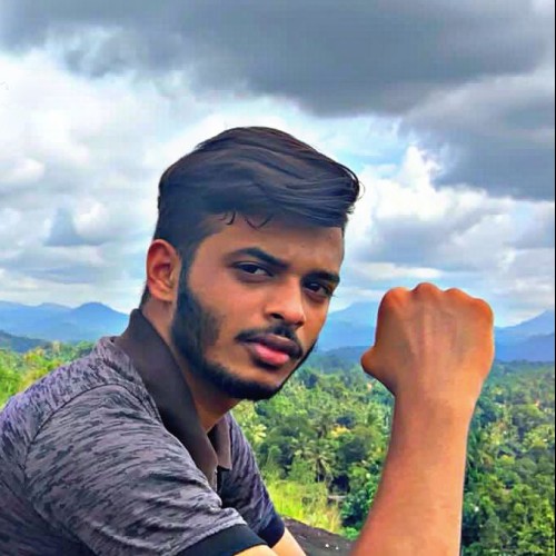 Gihan R.