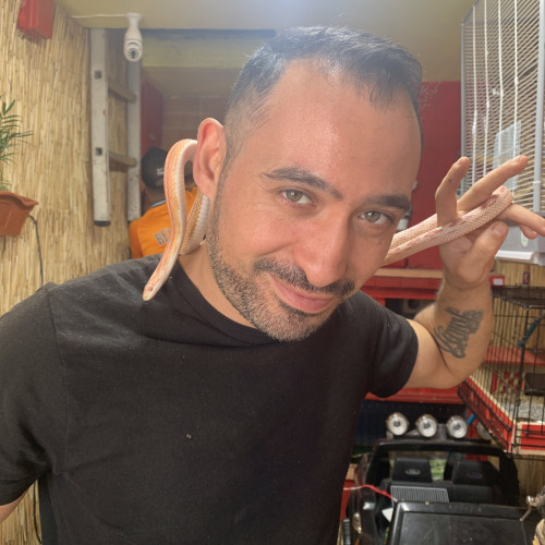 Santi F. profile photo