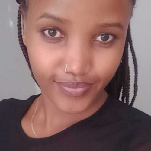 Agnes k. profile photo