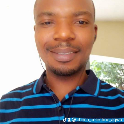 Chima  O. profile photo