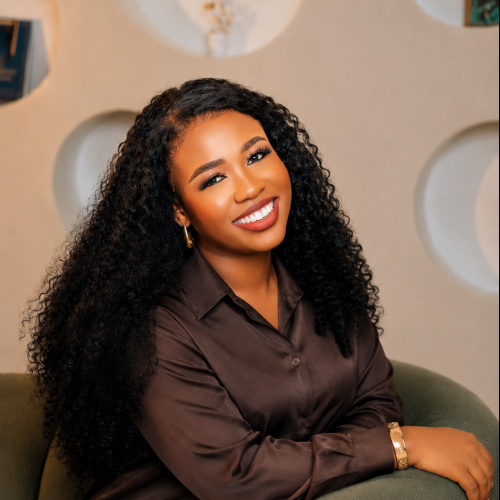 Precious  E. profile photo
