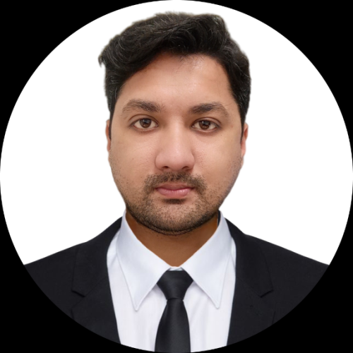 Naqash H. profile photo