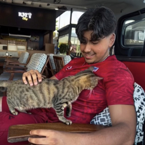 Amr  B. profile photo