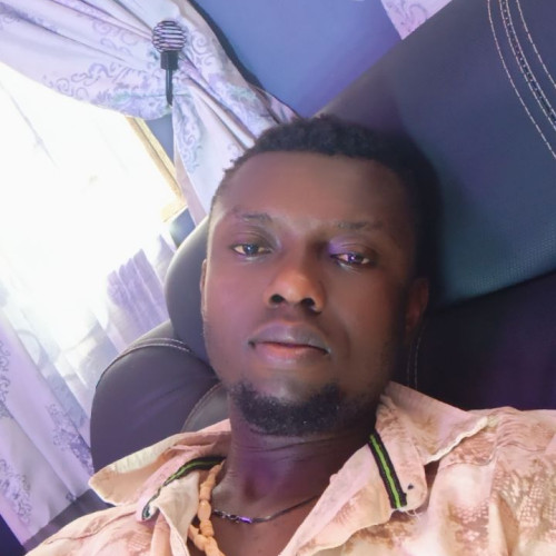 Godswill O. profile photo