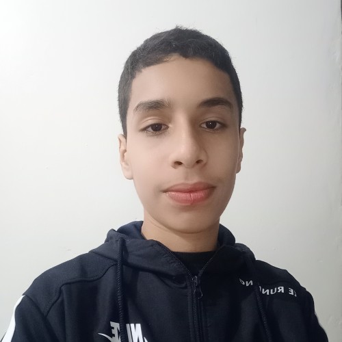 Saad Y.