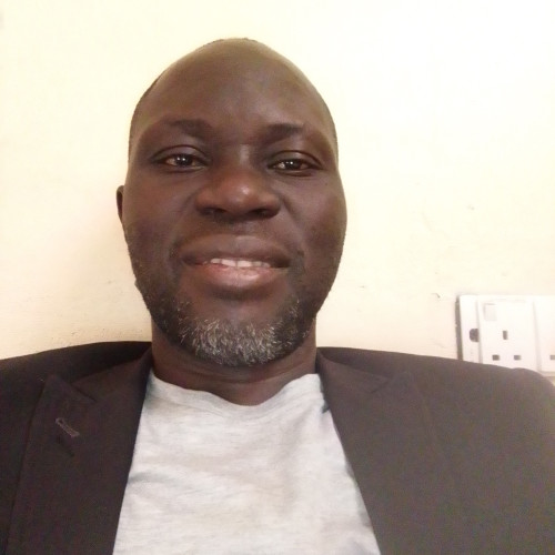 Ishaku M.