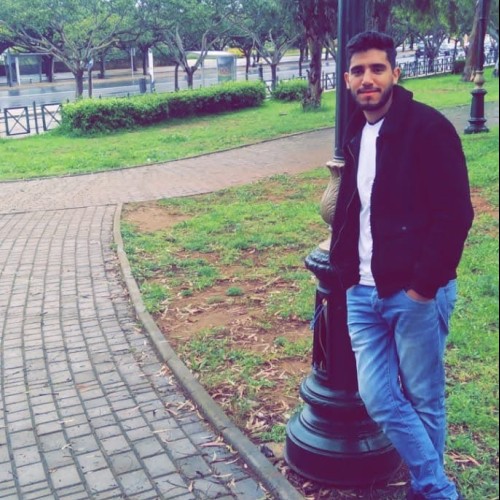 Elmehdi K. profile photo