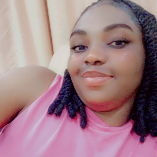 Glory A. profile photo