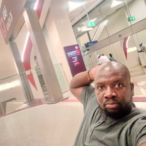 Ayebale i. profile photo