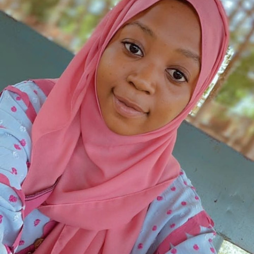 Zainabu S. profile photo