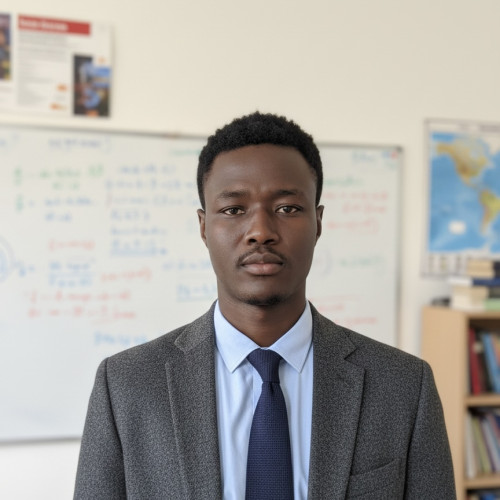 Sebastian A. profile photo
