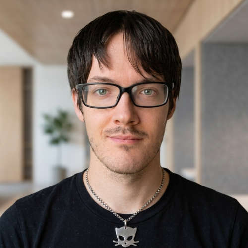 Zane A. profile photo
