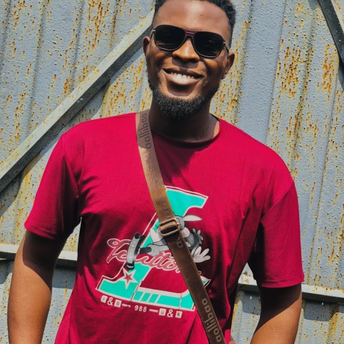 warden D. profile photo