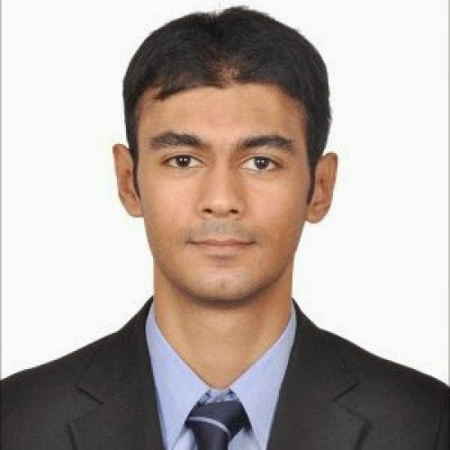 Roshan S. profile photo