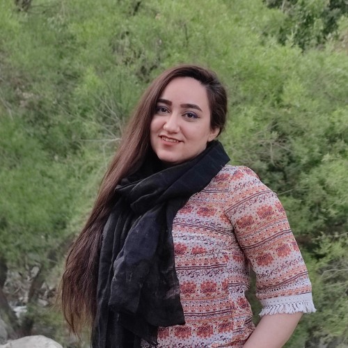 Sepideh D.
