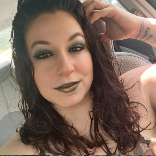 amanda f. profile photo