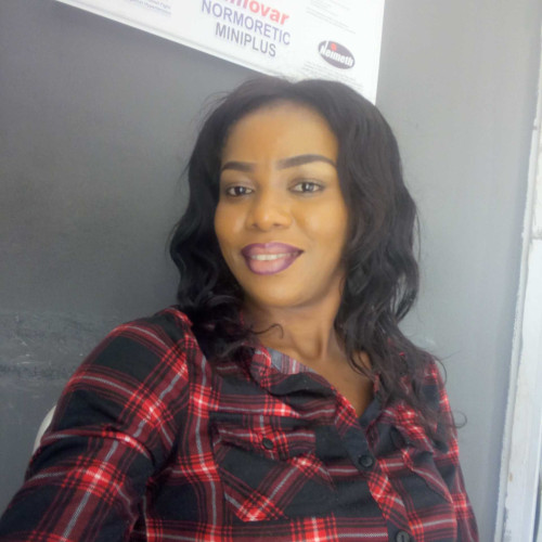 joy o.