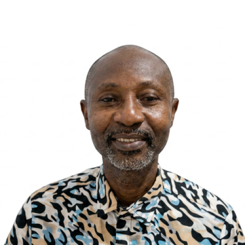 Sammy O. profile photo